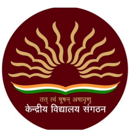 KVS JSA Logo